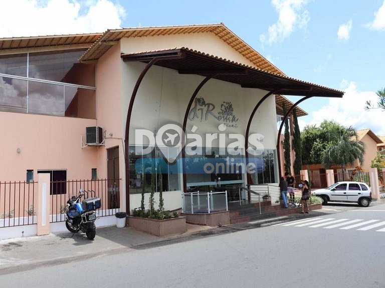 Thermas Place - 919