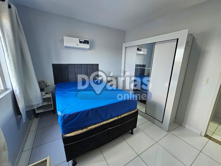 Lagoa Quente Flat - 206 C