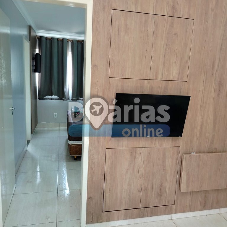 diRoma Internacional Resort - 11