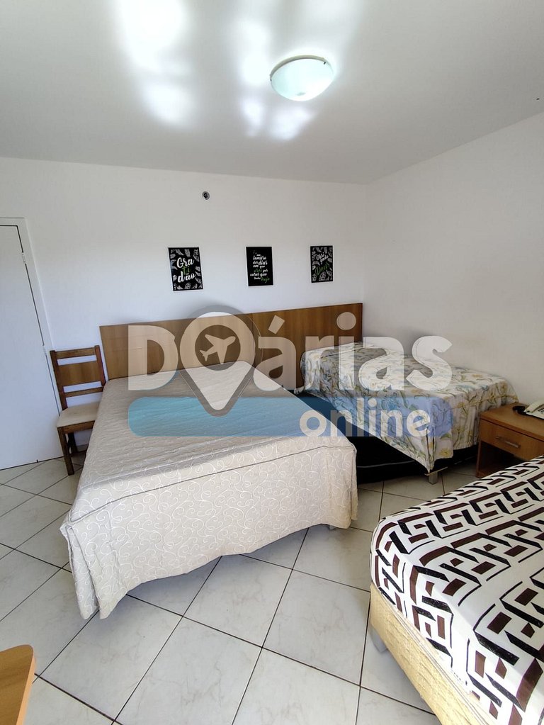 Thermas Place - 919