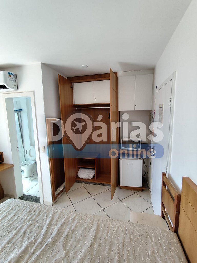 Thermas Place - 919