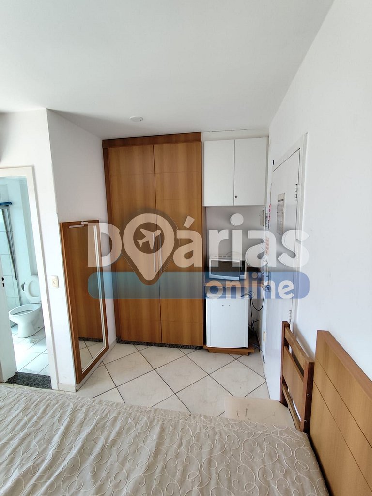 Thermas Place - 919