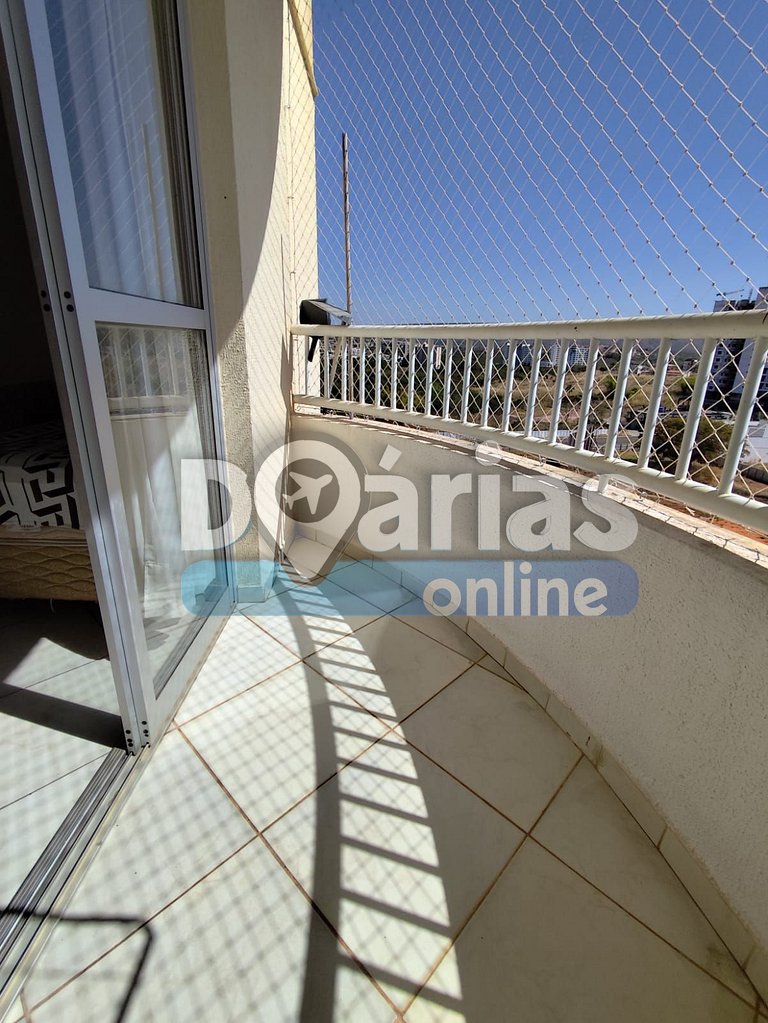 Thermas Place - 919