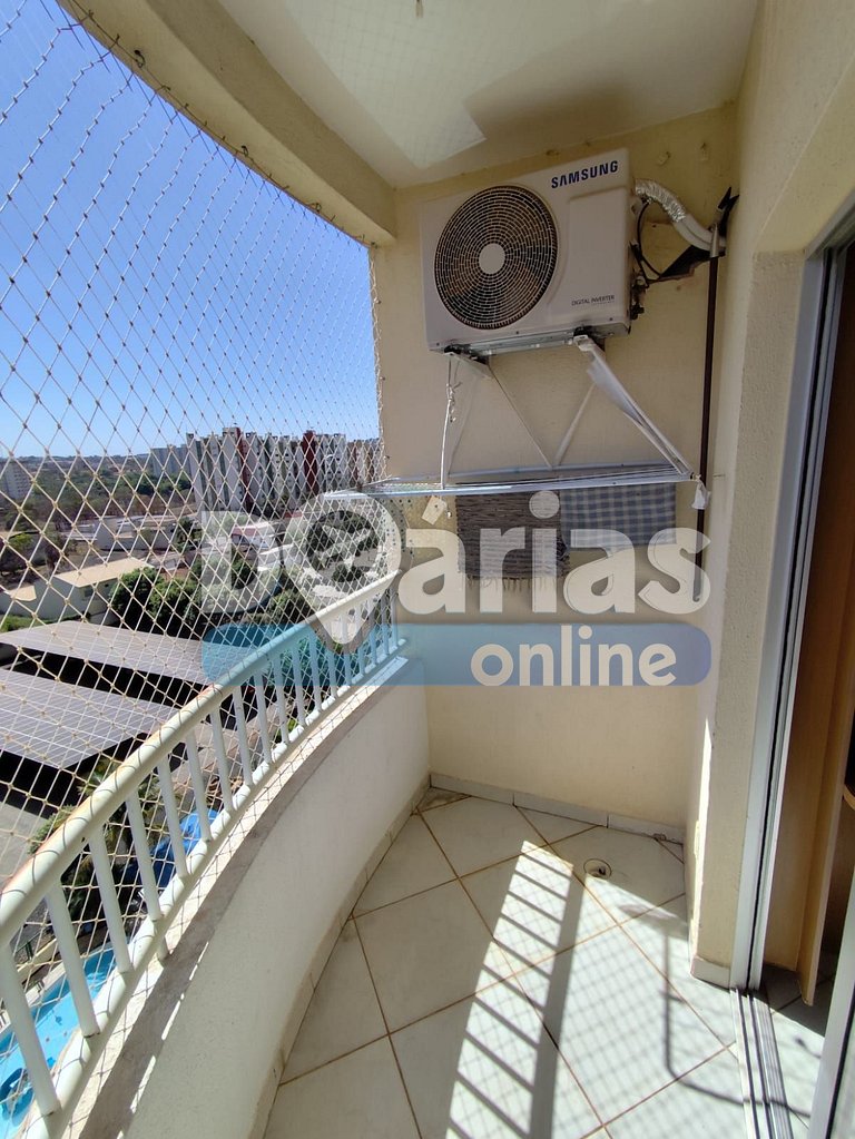 Thermas Place - 919