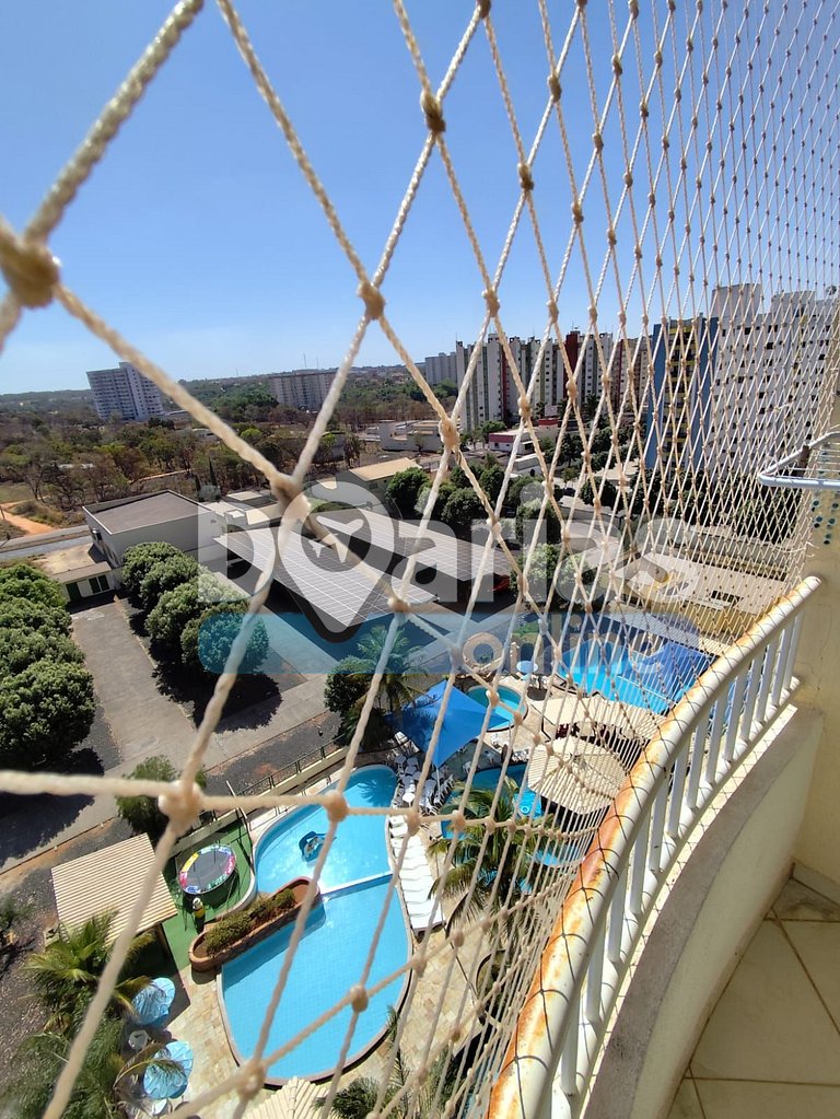 Thermas Place - 919