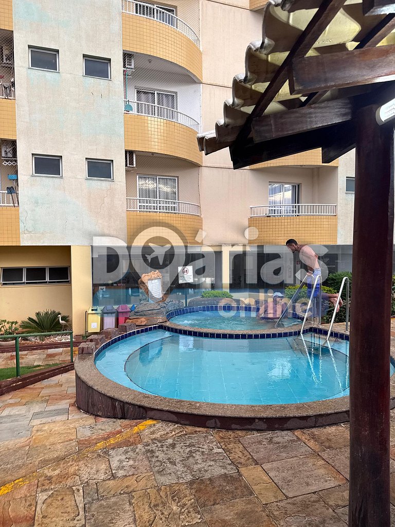 Thermas Place - 919