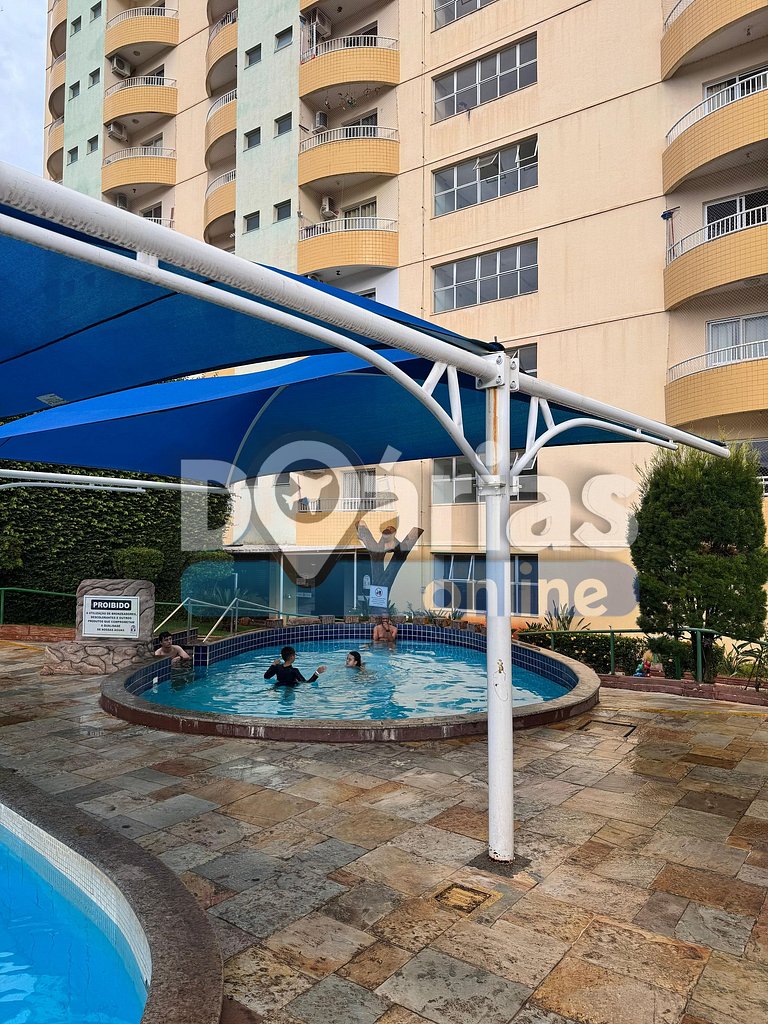 Thermas Place - 919