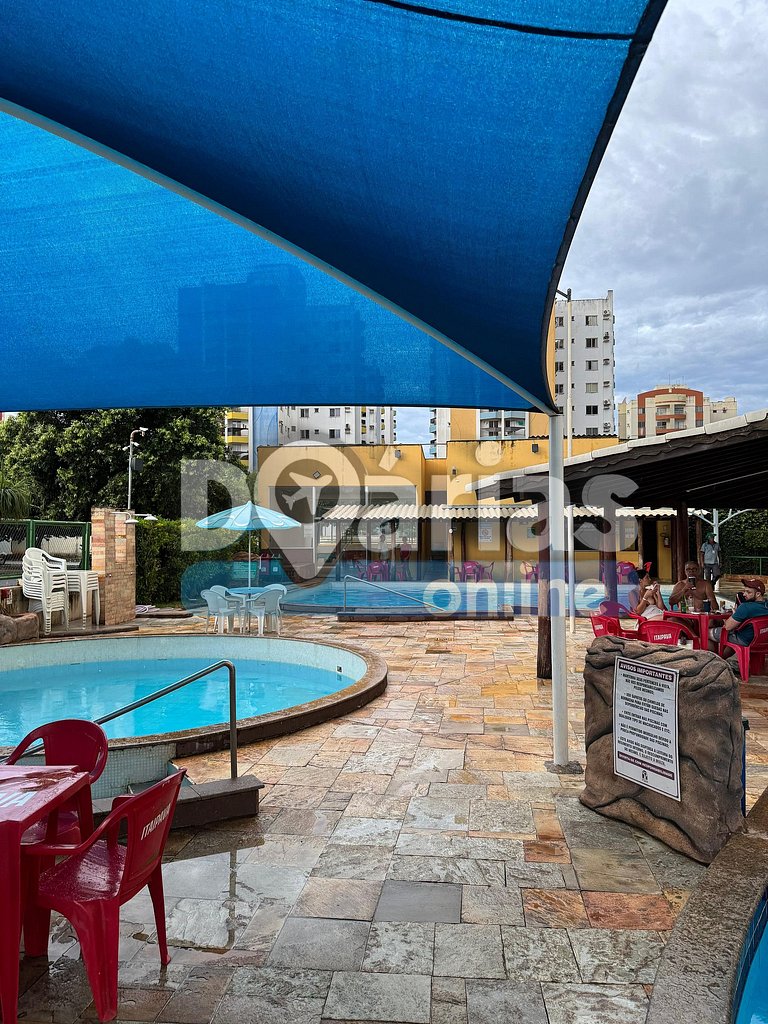 Thermas Place - 919