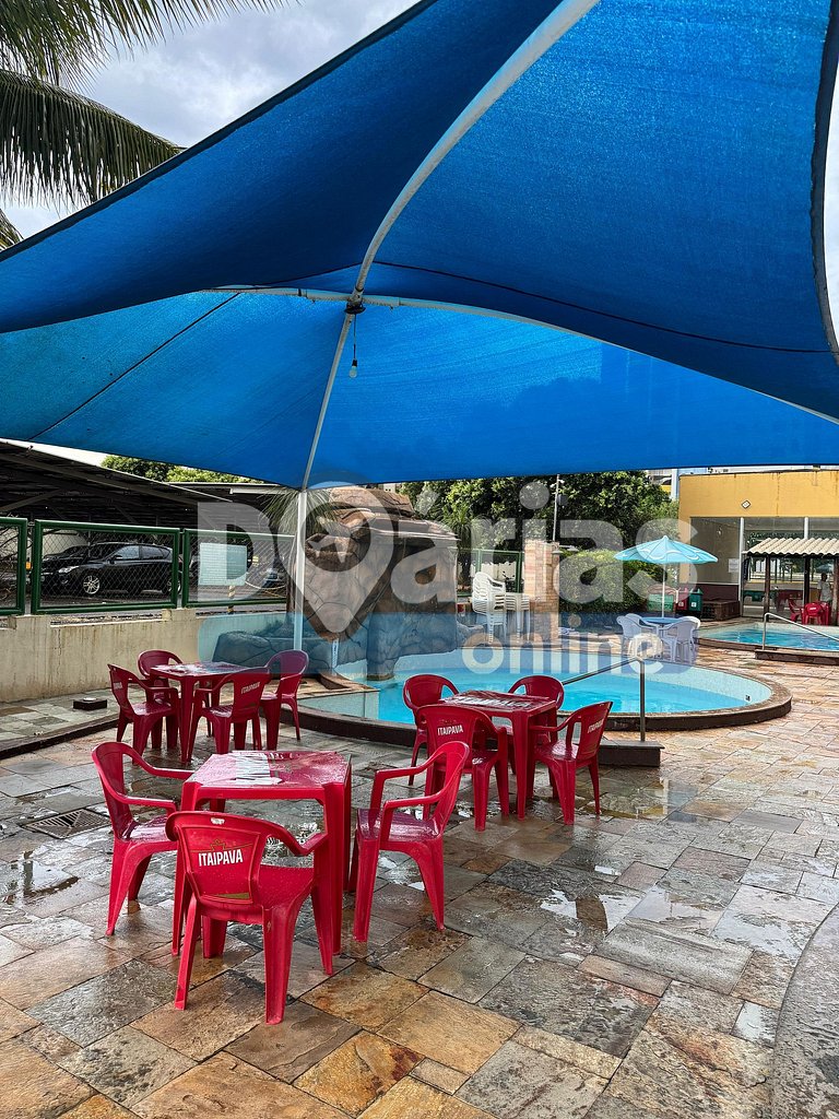 Thermas Place - 919