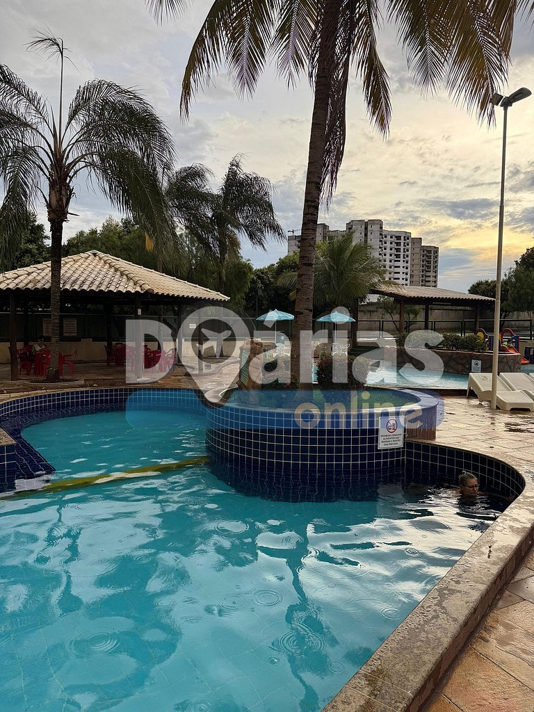 Thermas Place - 919