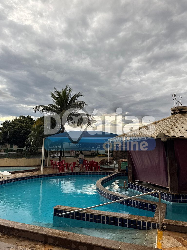 Thermas Place - 919