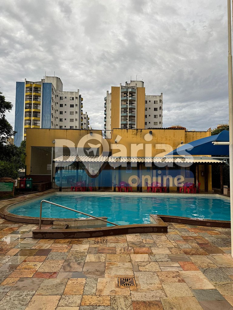 Thermas Place - 919