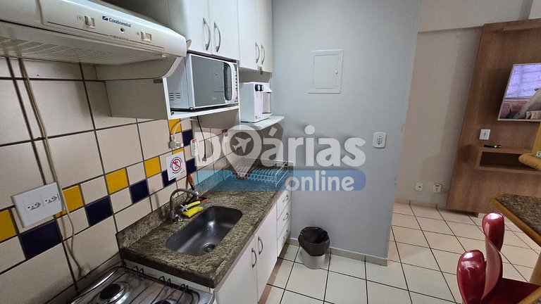 Eldorado Parque 603 B - 1/4