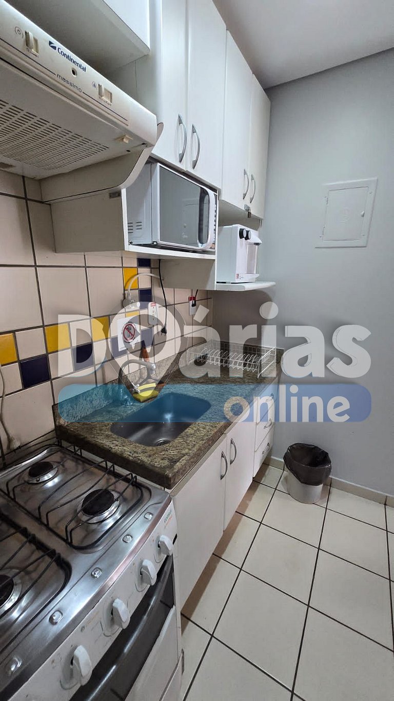 Eldorado Parque 603 B - 1/4