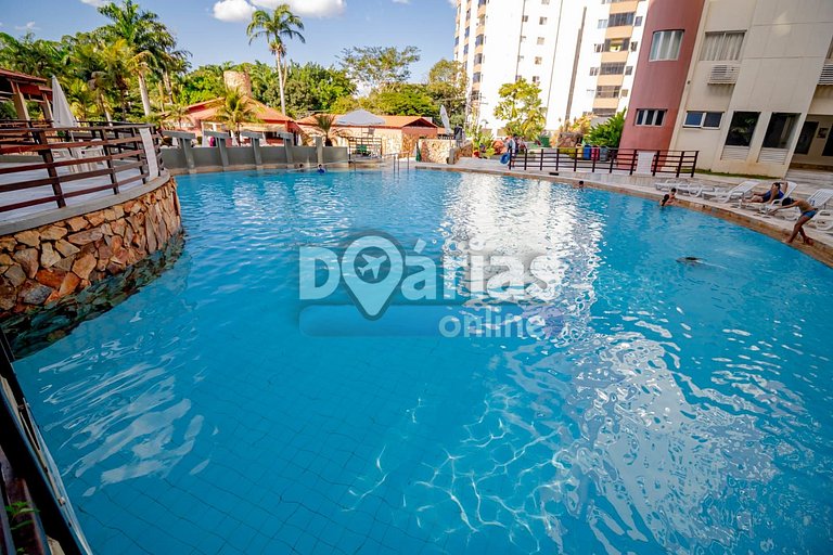 Hot Springs - 732