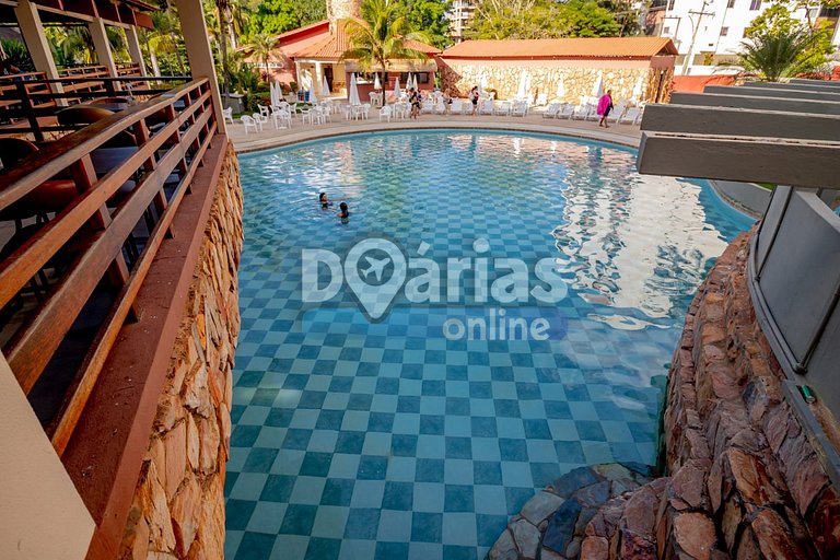 Hot Springs - 732
