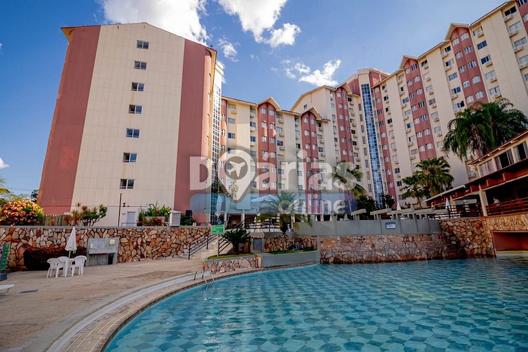 Hot Springs - 732