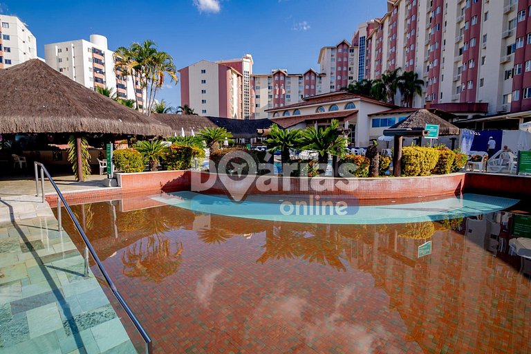 Hot Springs - 732