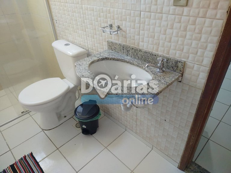 Acqua Ville Flat - 503
