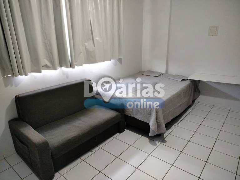 Acqua Ville Flat - 503